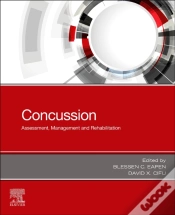 Capa do artigo Concussion