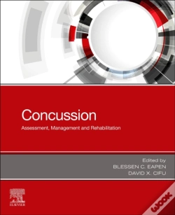 Capa do artigo Concussion