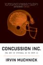 Concussion Inc. - Preview