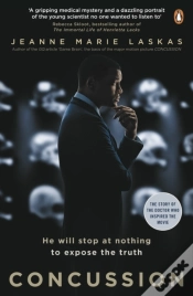 Capa do artigo Concussion