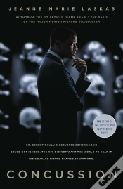 Capa do artigo Concussion Mti