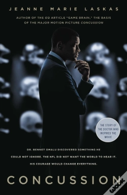 Capa do artigo Concussion Mti