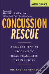 Concussion Rescue