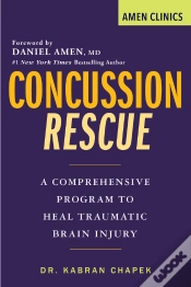 Capa do artigo Concussion Rescue