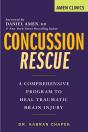 Concussion Rescue - Preview