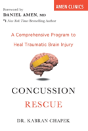 Concussion Rescue - Preview