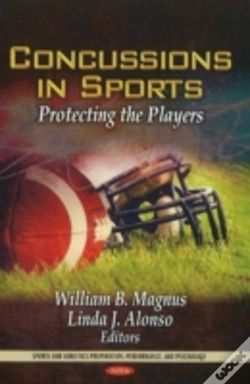 Capa do artigo Concussions In Sports