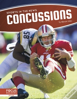 Capa do artigo Concussions