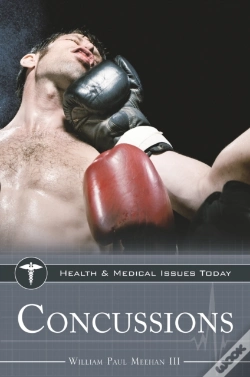 Capa do artigo Concussions