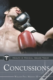 Capa do artigo Concussions