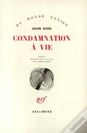 Condamnation A Vie