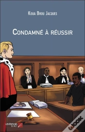 Capa do artigo Condamne A Reussir