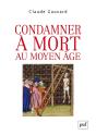 Condamner À Mort Au Moyen Âge - Preview