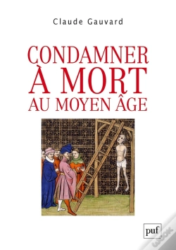 Capa do artigo Condamner À Mort Au Moyen Âge