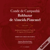Capa do artigo Conde de Campanhã