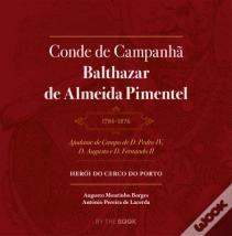 Conde de Campanhã