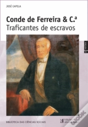 Capa do artigo Conde de Ferreira & C.ª