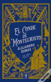 Capa do artigo Conde De Montecristo, El