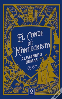 Capa do artigo Conde De Montecristo, El