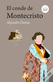 Capa do artigo Conde De Montecristo,El