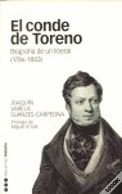 Capa do artigo Conde De Toreno, El