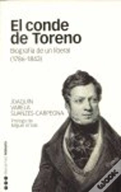Capa do artigo Conde De Toreno, El