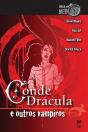 Conde Drácula E Outros Vampiros - Preview