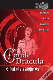 Conde Drácula E Outros Vampiros
