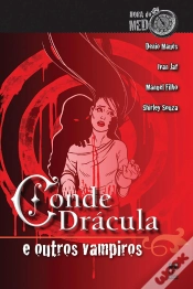 Capa do artigo Conde Drácula E Outros Vampiros