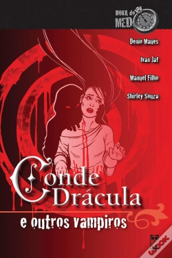 Capa do artigo Conde Drácula E Outros Vampiros