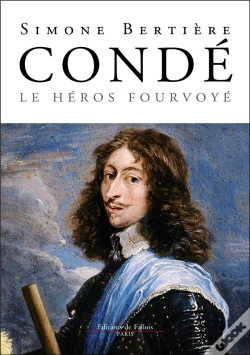 Capa do artigo Condé, Le Héros Fourvoyé