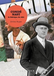 Capa do artigo Condé Nast : La Fabrique Du Chic