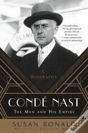 Capa do artigo Conde Nast