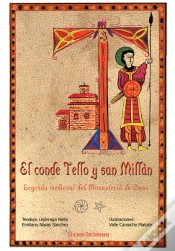 Capa do artigo Conde Tello Y San Millan, El