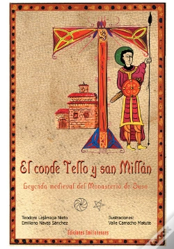 Capa do artigo Conde Tello Y San Millan, El