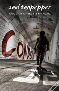 Capa do artigo Condemn