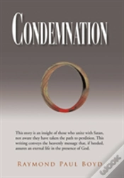 Capa do artigo Condemnation