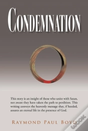 Capa do artigo Condemnation