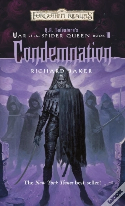 Capa do artigo Condemnation