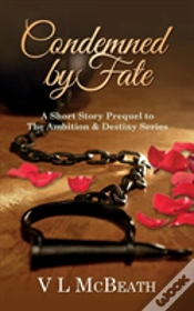 Capa do artigo Condemned By Fate