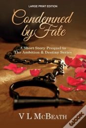 Capa do artigo Condemned By Fate