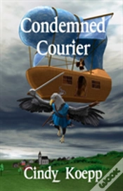 Capa do artigo Condemned Courier