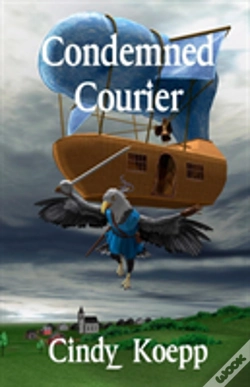 Capa do artigo Condemned Courier