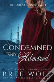 Capa do artigo Condemned & Admired