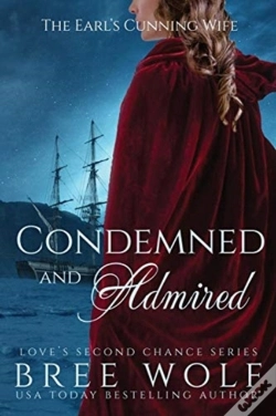 Capa do artigo Condemned & Admired