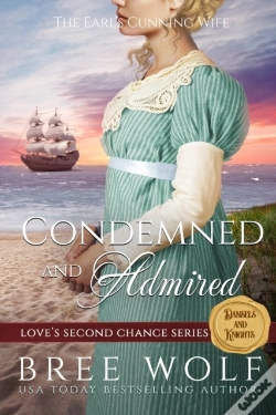 Capa do artigo Condemned & Admired