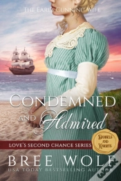 Capa do artigo Condemned & Admired