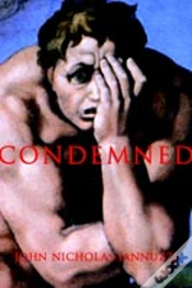 Capa do artigo Condemned
