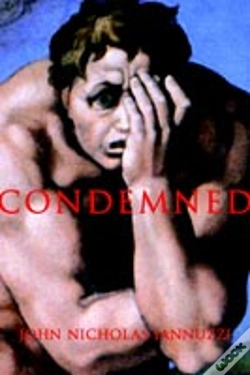 Capa do artigo Condemned