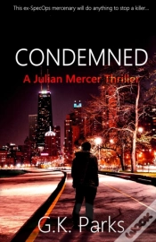 Capa do artigo Condemned